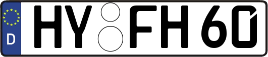 HY-FH60