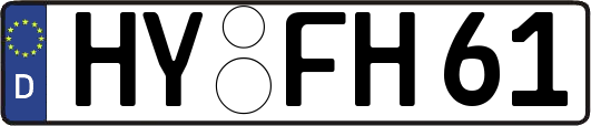 HY-FH61