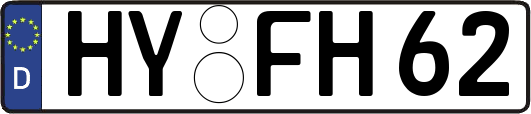 HY-FH62