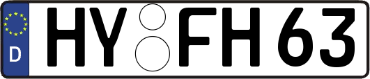 HY-FH63