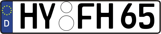 HY-FH65