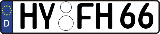 HY-FH66