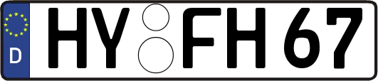 HY-FH67