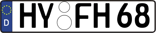 HY-FH68
