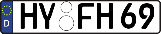 HY-FH69