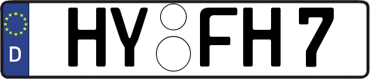 HY-FH7