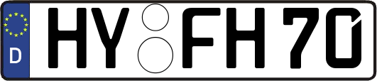 HY-FH70