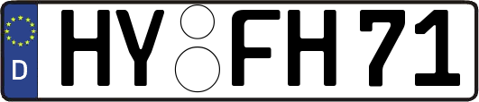 HY-FH71