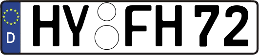 HY-FH72