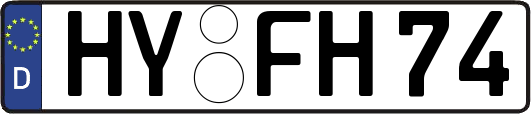HY-FH74