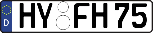 HY-FH75