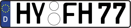 HY-FH77