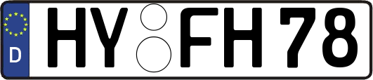 HY-FH78