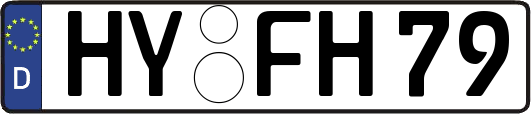 HY-FH79