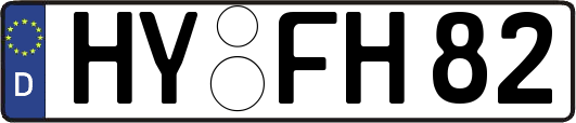 HY-FH82