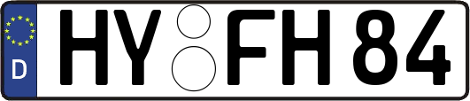 HY-FH84