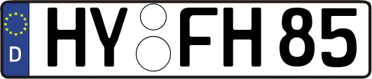 HY-FH85