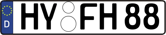 HY-FH88