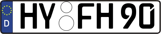 HY-FH90
