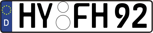 HY-FH92