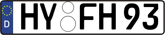 HY-FH93