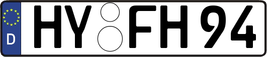 HY-FH94