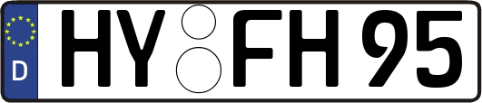 HY-FH95
