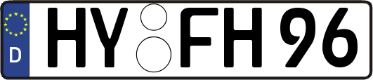 HY-FH96