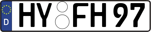 HY-FH97