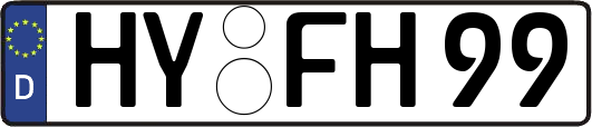 HY-FH99