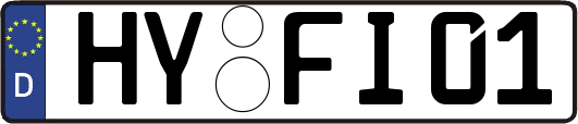 HY-FI01