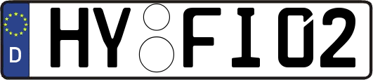HY-FI02