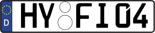 HY-FI04