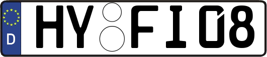 HY-FI08