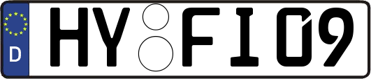 HY-FI09