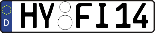 HY-FI14