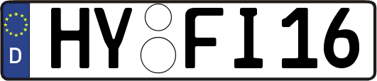 HY-FI16