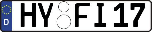 HY-FI17