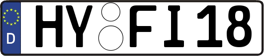HY-FI18
