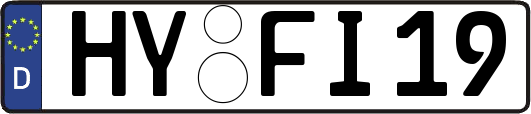HY-FI19