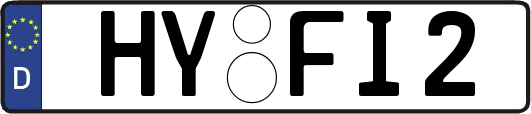 HY-FI2