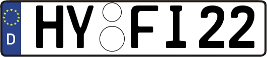 HY-FI22