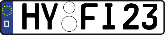 HY-FI23