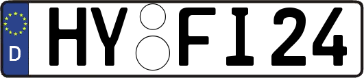 HY-FI24