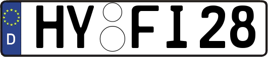 HY-FI28