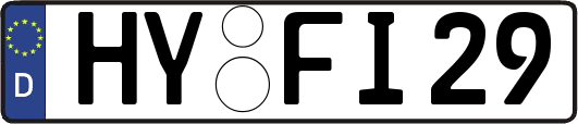 HY-FI29