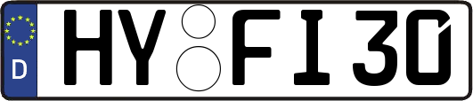 HY-FI30