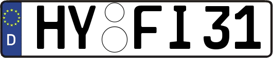 HY-FI31
