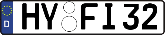 HY-FI32
