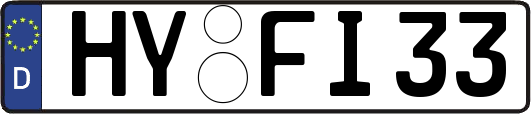 HY-FI33
